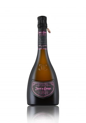 La Siberia, la joya de pinot noir de Juvé & Camps 0