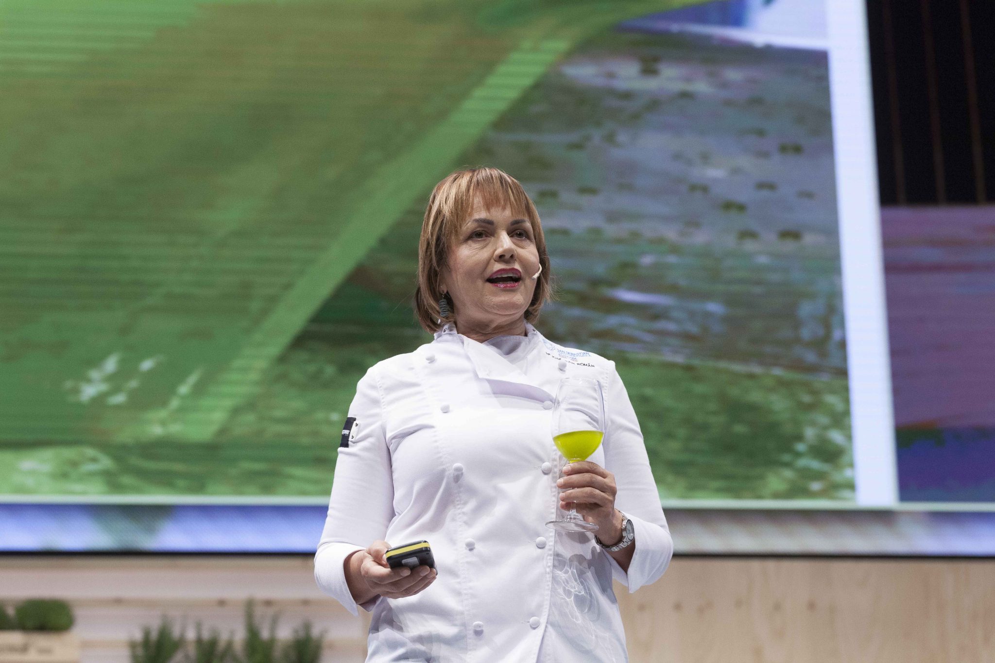 20 aniversario de Gastronomika: «lo mejor está por llegar» 2