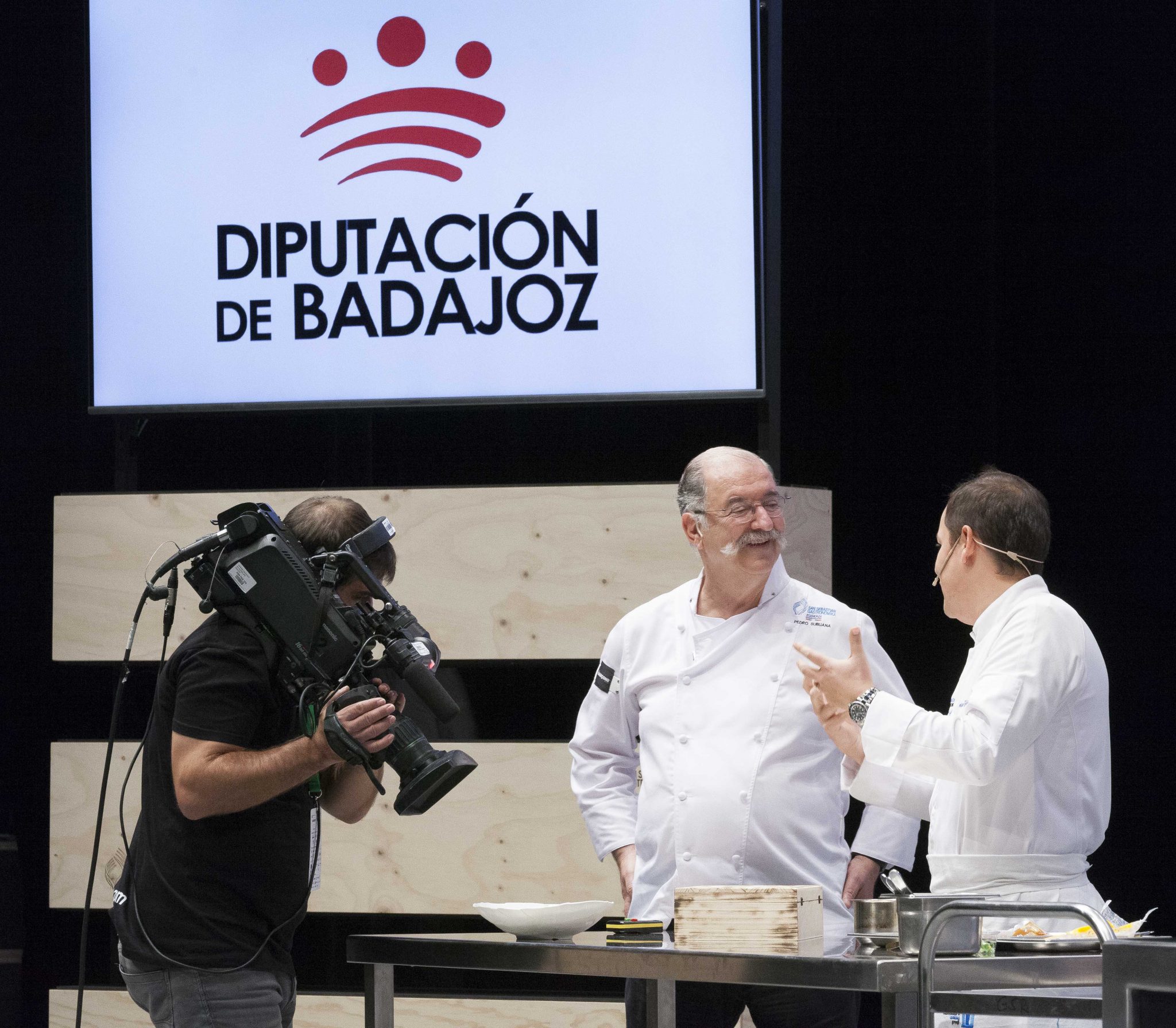 La alta cocina tiene aún mucho que decir 2