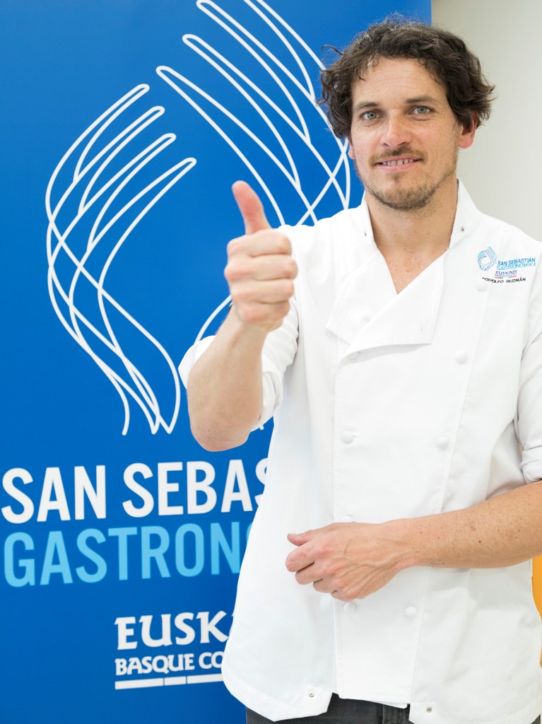 20 aniversario de Gastronomika: «lo mejor está por llegar» 4