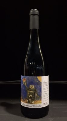La «Garnatxa Valenta», un vino con propósito 1