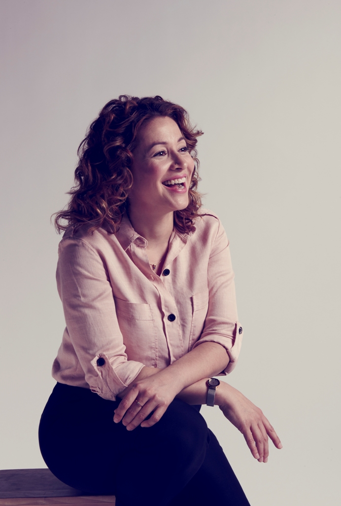 Almudena Alberca: Los vinos van con la personalidad, no con el sexo 1