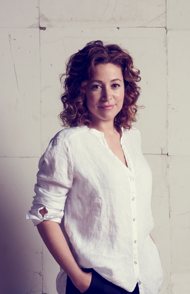 Almudena Alberca: Los vinos van con la personalidad, no con el sexo 2