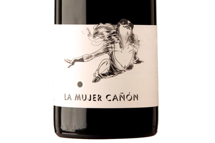 Diez etiquetas de vino con historias singulares 6