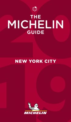 Guía Michelin New York City: cuatro nuevos biestrellados y trece estrenos 0