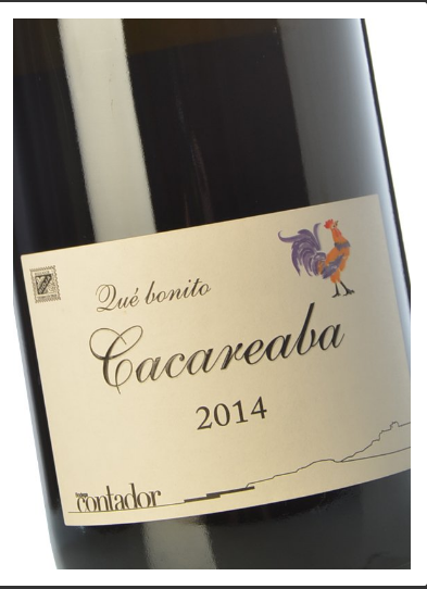 Diez etiquetas de vino con historias singulares 1