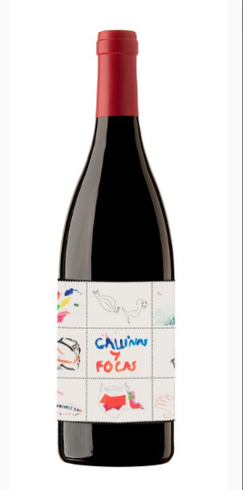 Diez etiquetas de vino con historias singulares 2