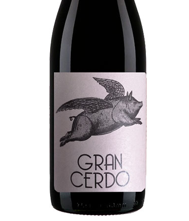 Diez etiquetas de vino con historias singulares 7