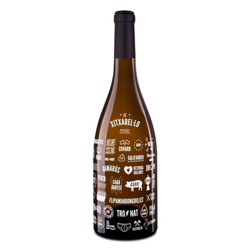 Diez etiquetas de vino con historias singulares 4