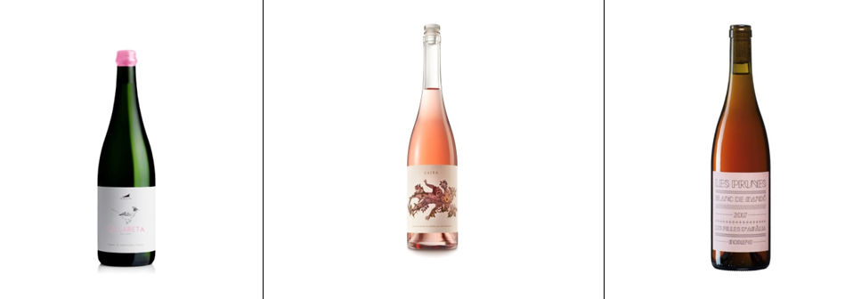 Rosados, el género fluido 2