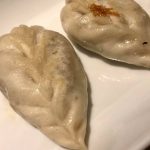 Los dumplings de Kao Dim Sum 4