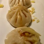 Los dumplings de Kao Dim Sum 7