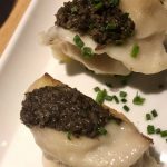 Los dumplings de Kao Dim Sum 9