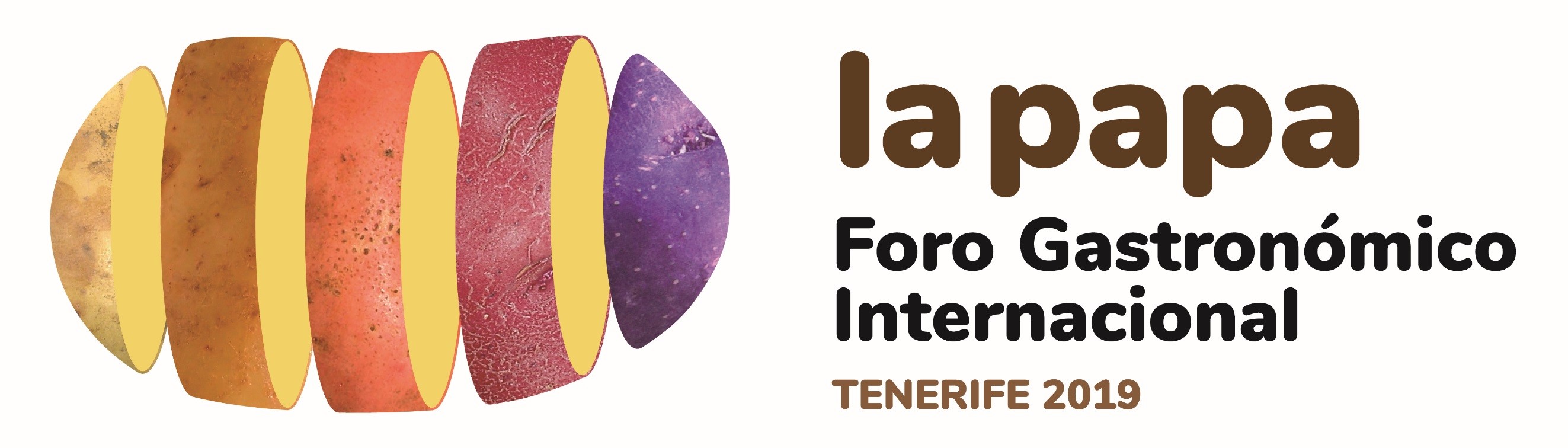 II Foro Internacional de la Papa. Tenerife. Islas Canarias.