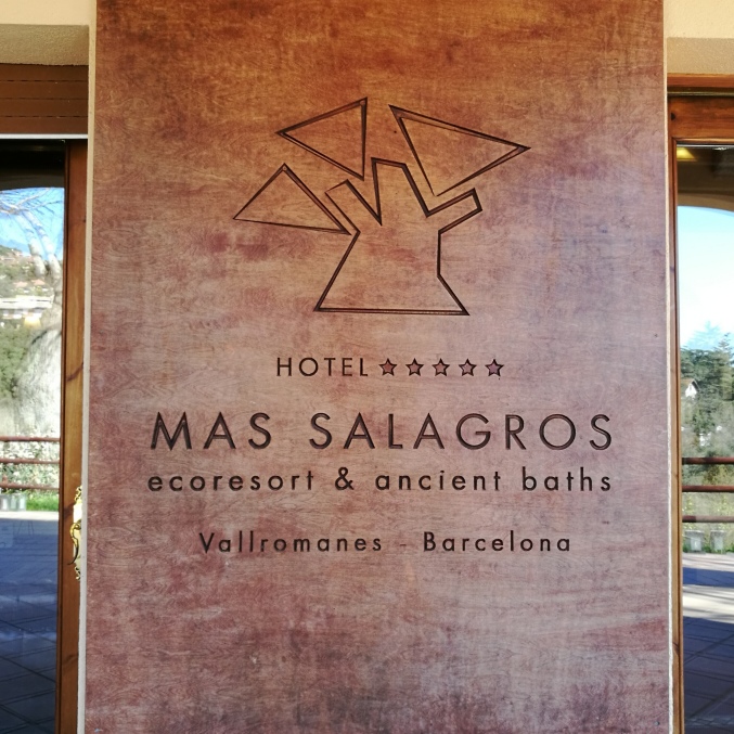 Mas Salagros, entorno natural ecológico a tan solo 20 minutos de Barcelona 0