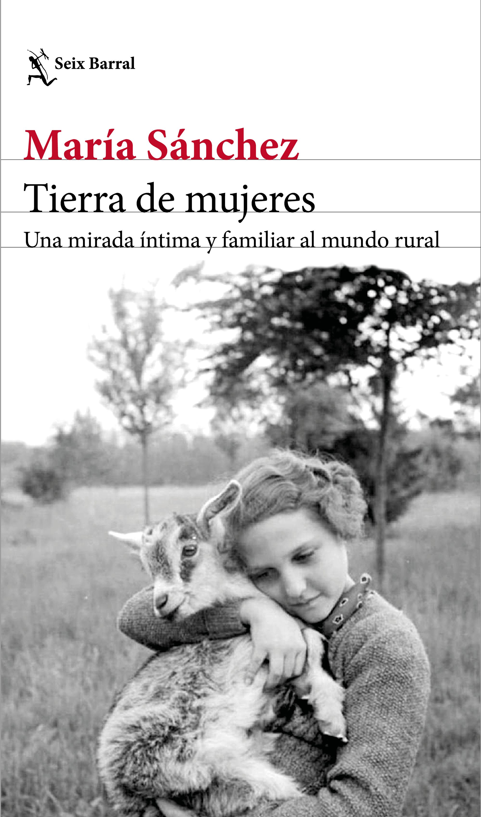 Mujeres rurales, una historia particular 1