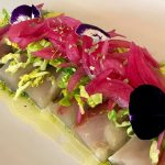 Txoko Getaria. Raíces vasco-mexicanas 1