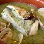 Txoko Getaria. Raíces vasco-mexicanas 4