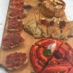 Fornet de la Soca. Arqueología gastronómica local 1