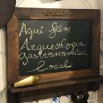 Fornet de la Soca. Arqueología gastronómica local 3