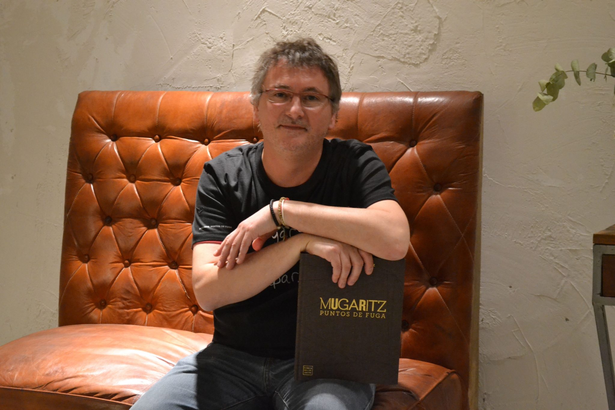 Los puntos de fuga de Mugaritz 1