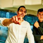 Sandoval inaugura la temporada ibicenca en La Gaia 12