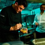 Sandoval inaugura la temporada ibicenca en La Gaia 13