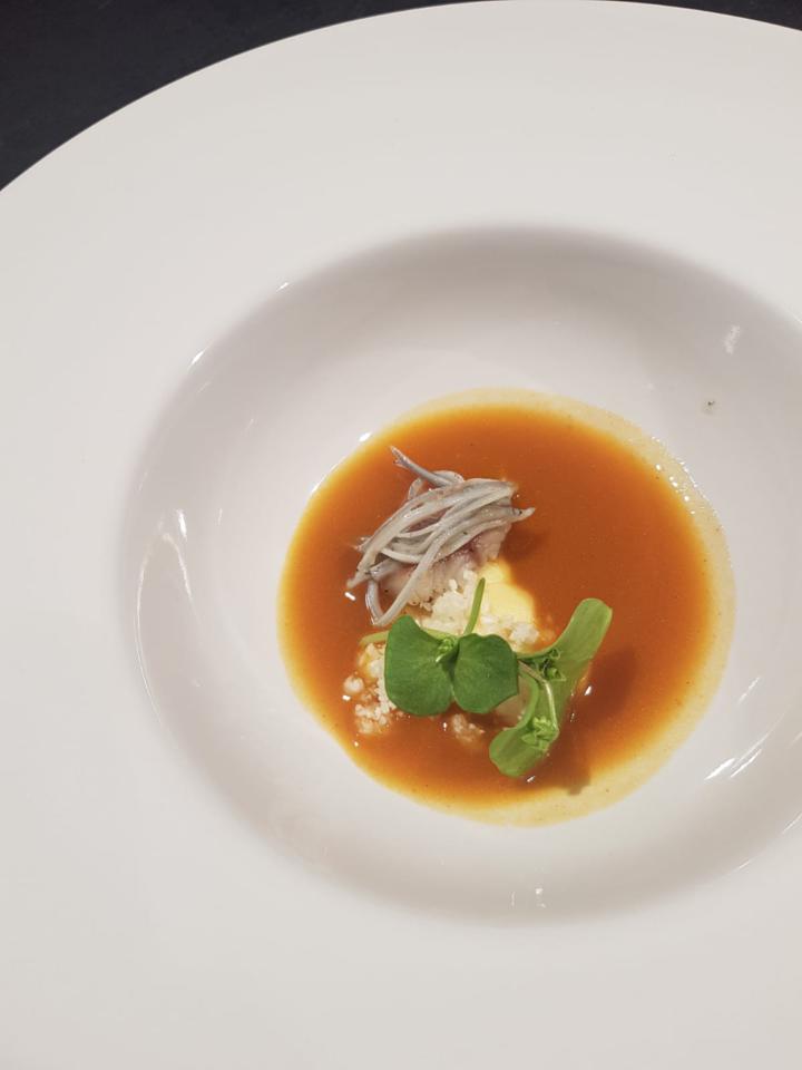 El espíritu Noma guía el futuro de la gastronomía europea 7