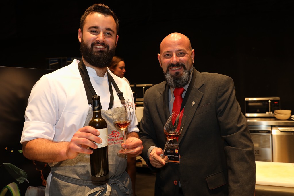 Equipo España Copa Jerez