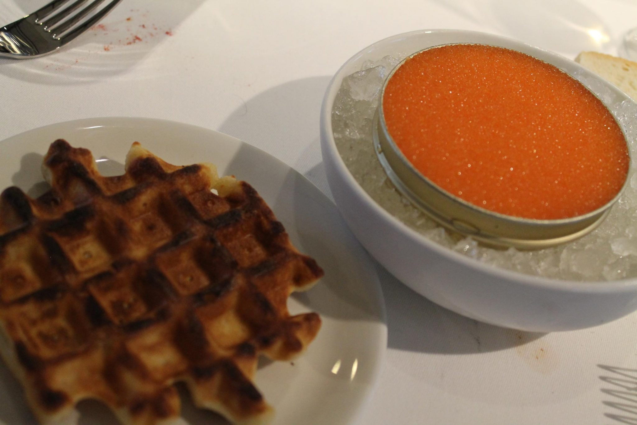 El espíritu Noma guía el futuro de la gastronomía europea 11