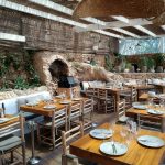 La mesa más bonita de Ibiza 5