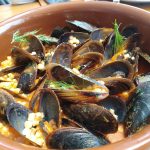 La mesa más bonita de Ibiza 7