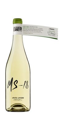 Jean Leon MS-18, el nuevo experimental de la bodega 0