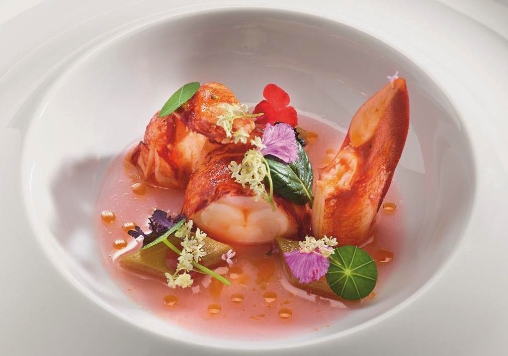 Anne-Sophie Pic, el resurgir de las “cenizas” de un familia con 3 estrellas Michelin 1