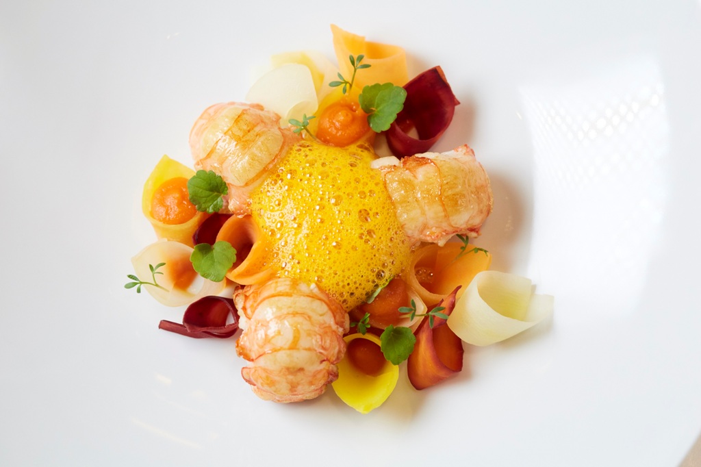 Anne-Sophie Pic, el resurgir de las “cenizas” de un familia con 3 estrellas Michelin 2