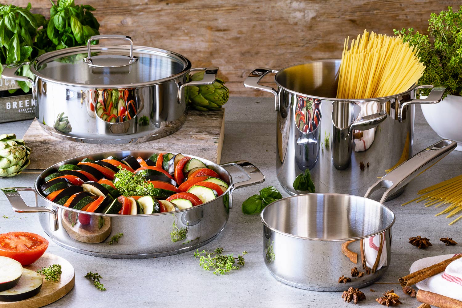 Lo que no sabías sobre tus herramientas culinarias 1