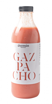 Gazpacho Bidfood Guzmán, como hecho en casa 0
