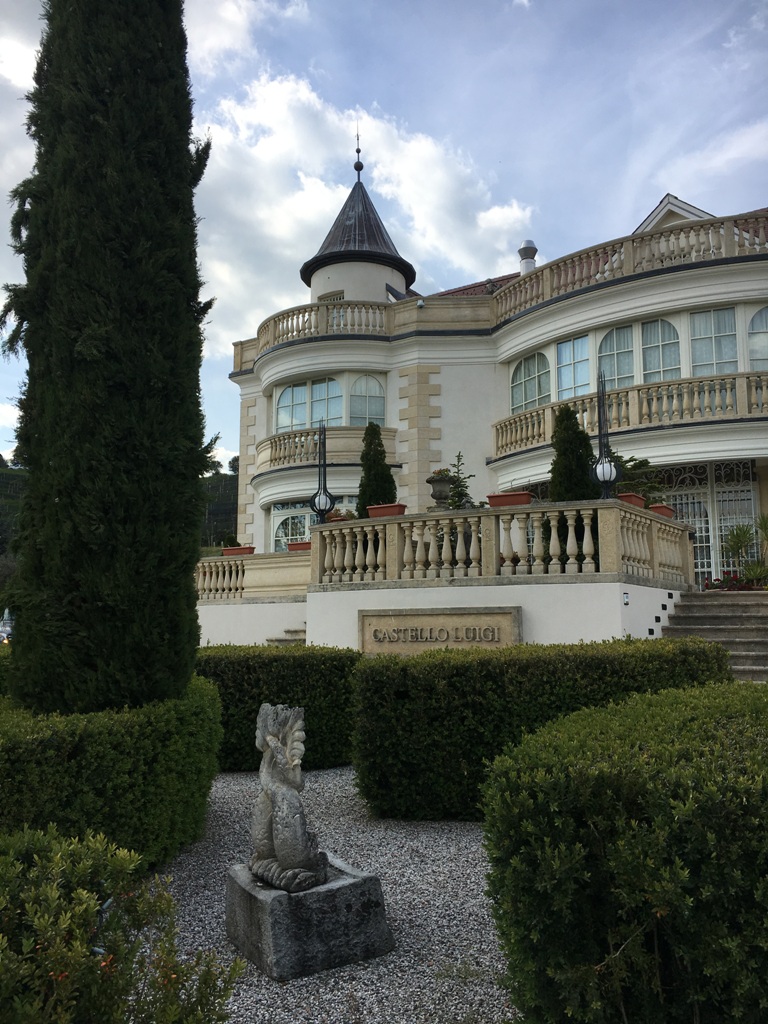 Los vinos de Ticino, la suiza italiana 3