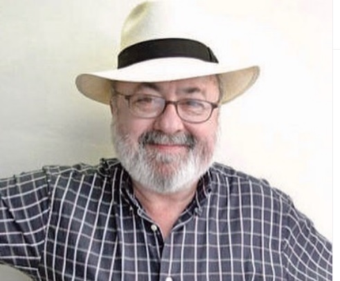 Fallece el periodista Antonio Vergara 0