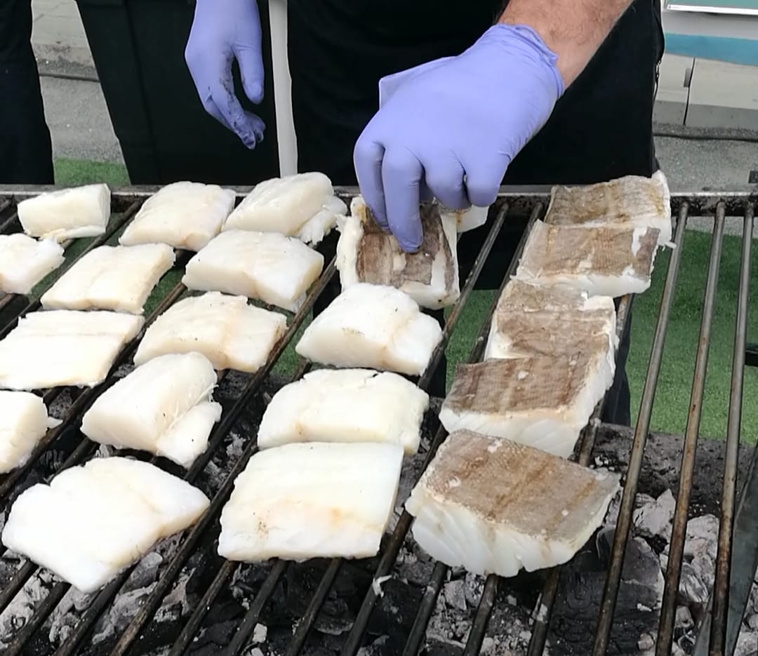 Encuentro de los Mares comienza este domingo con una jornada popular 3
