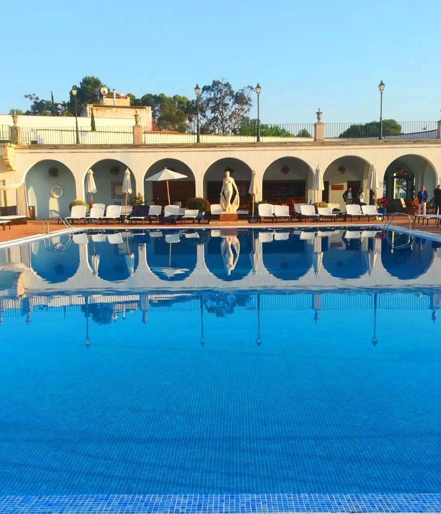 Hostal La Gavina, festival gastronómico de lujo en un entorno privilegiado 10