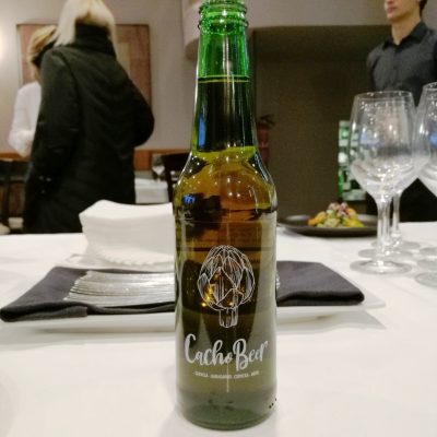 Las cervezas más sorprendentes 2