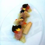 Hostal La Gavina, festival gastronómico de lujo en un entorno privilegiado 3