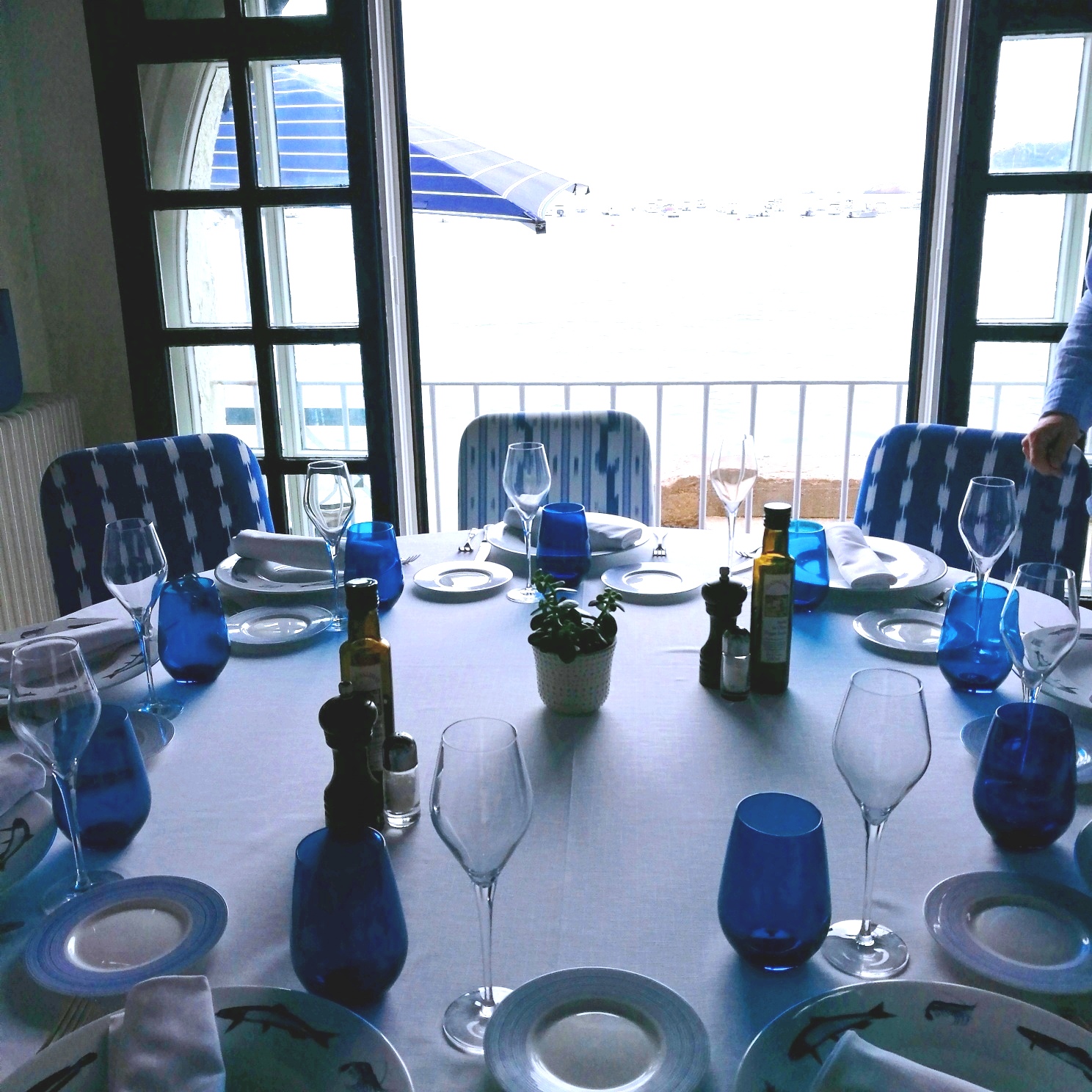 Hostal La Gavina, festival gastronómico de lujo en un entorno privilegiado 6