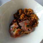 Hostal La Gavina, festival gastronómico de lujo en un entorno privilegiado 9