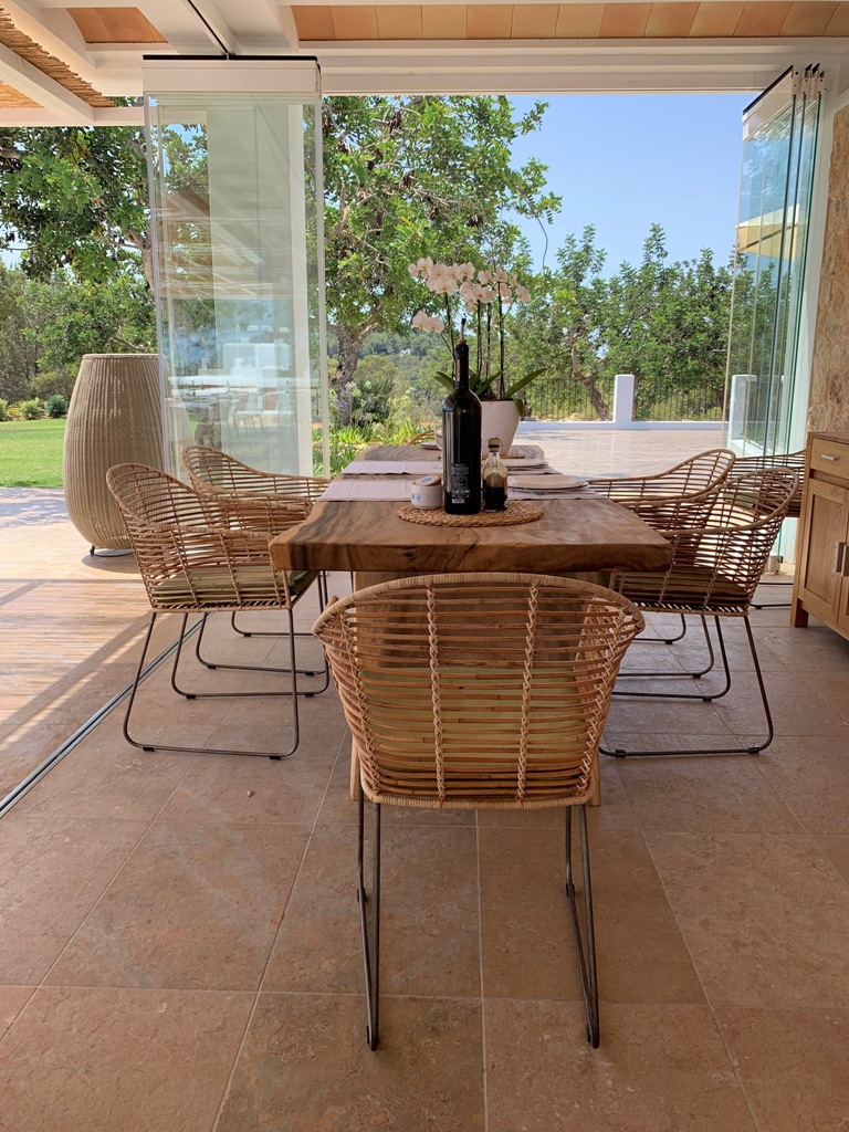 La'Era Restaurant del chef Samuel G. Galdón prevé ampliar su cocina con este espacio.
