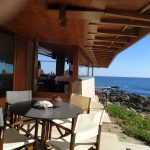 Casa de Chá da Boa Nova. Déjà vu entre rocas y atlánticos 11