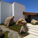 Casa de Chá da Boa Nova. Déjà vu entre rocas y atlánticos 9