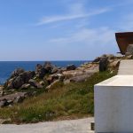 Casa de Chá da Boa Nova. Déjà vu entre rocas y atlánticos 8