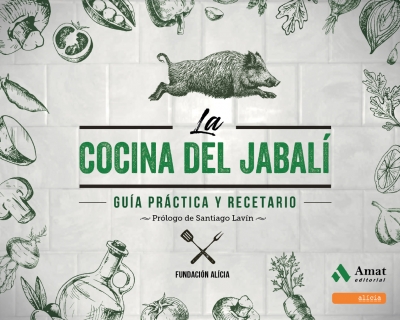 La Cocina del Jabalí